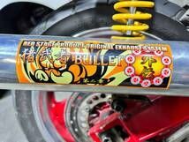 REDSTAG ゼファー用 猪武者ブレット管 第二章 外伝 無地 レッドステージ REDSTAG ゼファー用 猪武者ブレット管 第二章 外伝 無地 サイレンサー