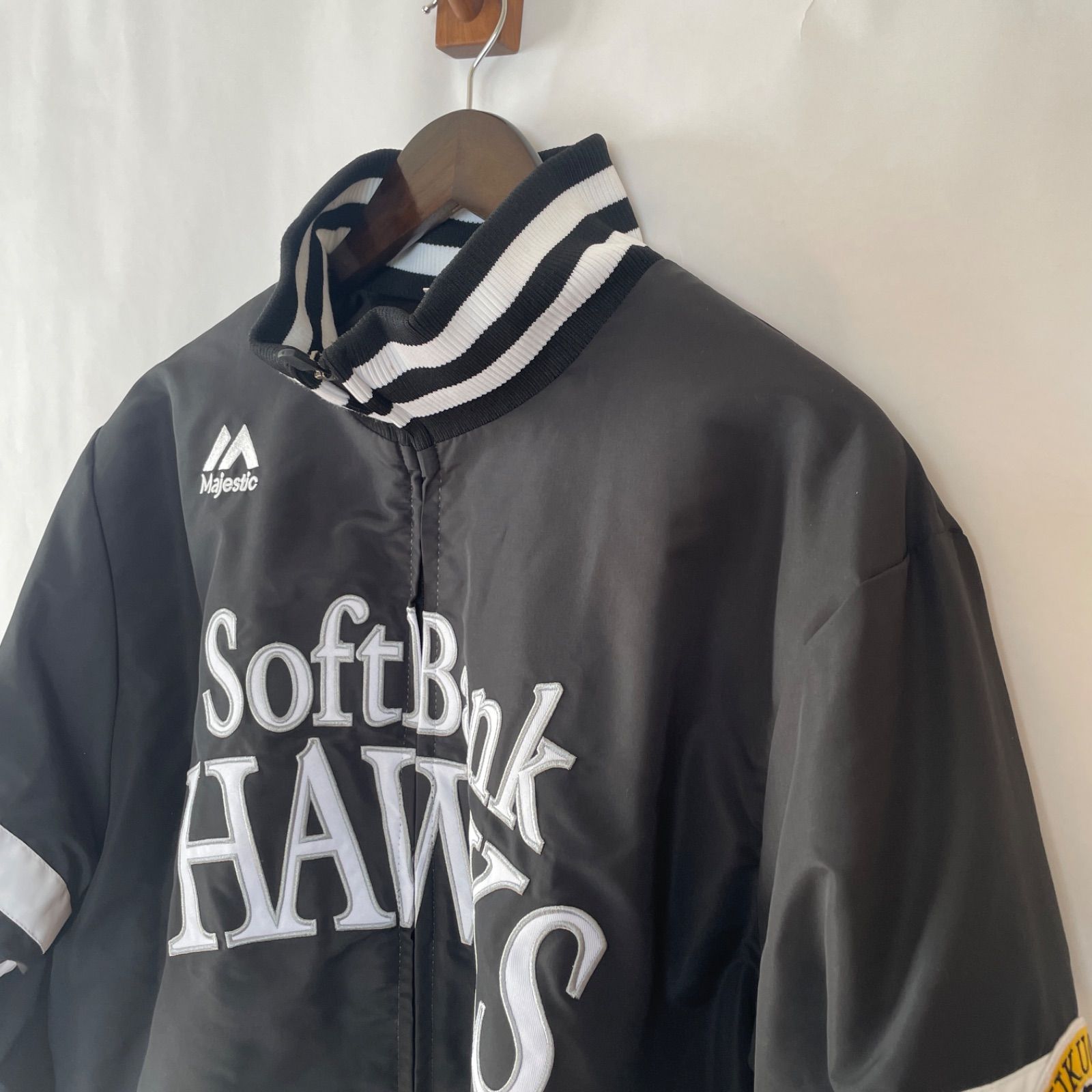 福岡ソフトバンクホークス グランドコート 福岡ソフトバンクホークス