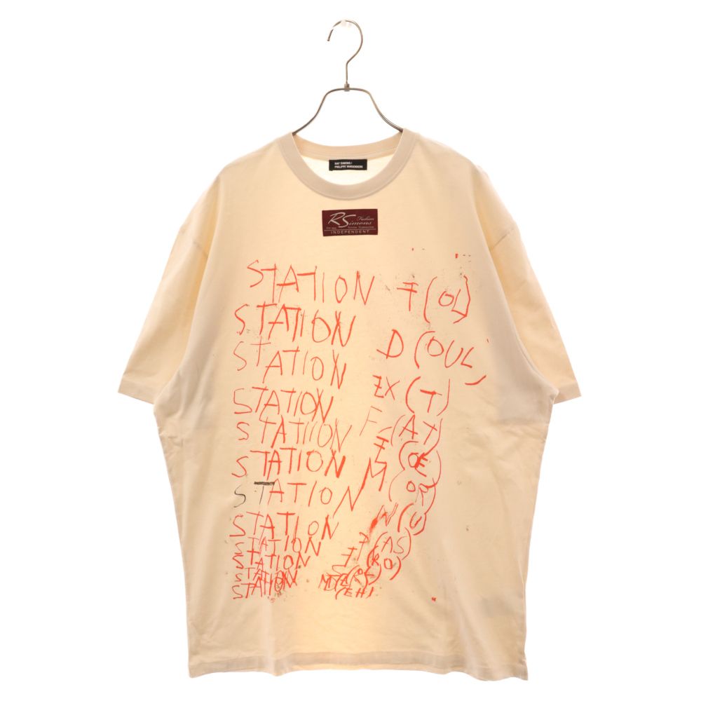 Rafsimons 23ss ニット ラフシモンズ ヴァンデンバーグ