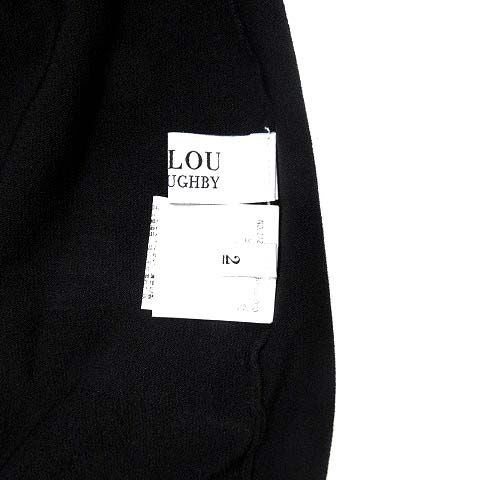新品　ルルウィルビーパフスリーブカットソー ルルウィルビー Loulou Willoughby サマーニット トップス