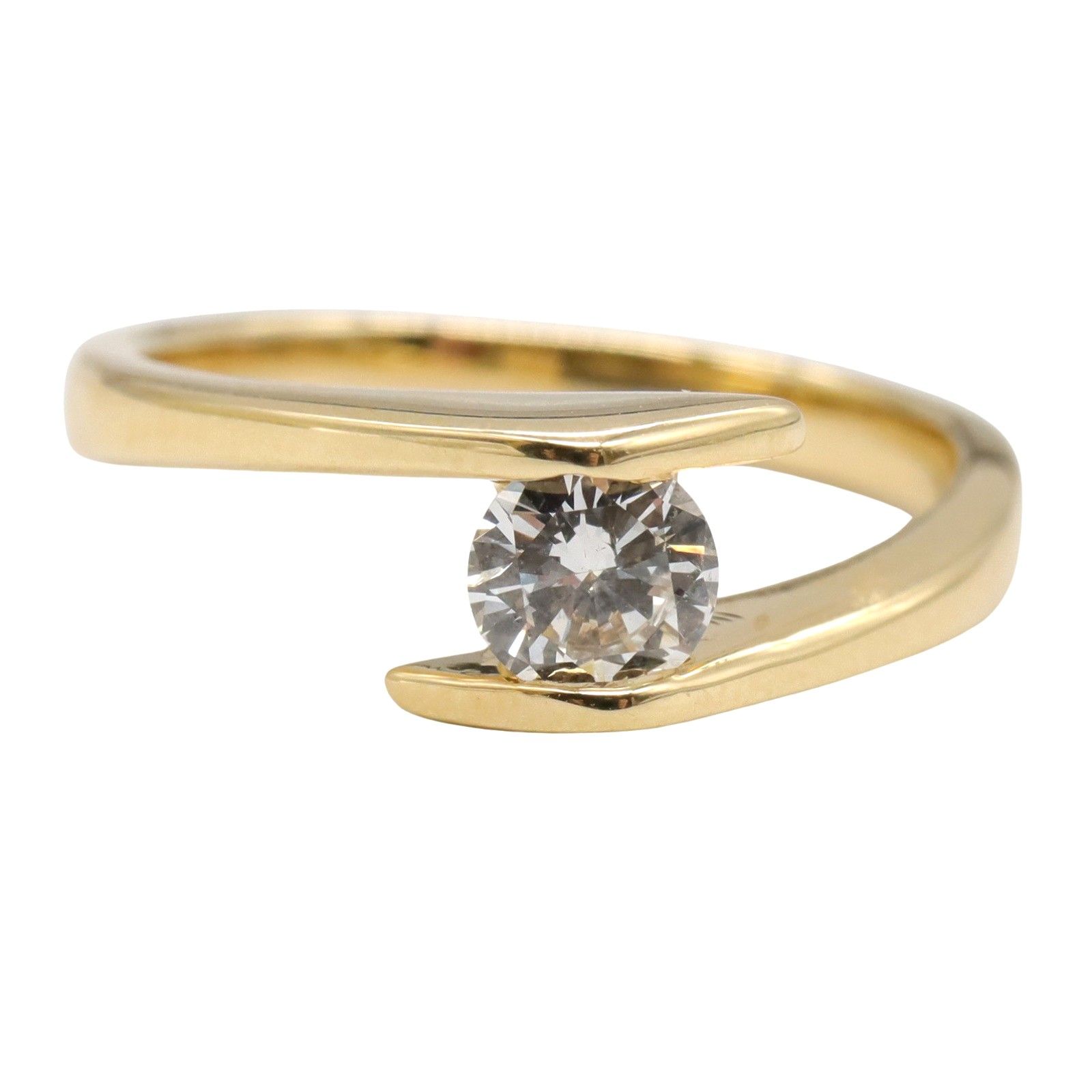 ジュエリー JEWELRY リング・指輪 ダイヤモンド リング ﾀﾞｲﾔ 4.5