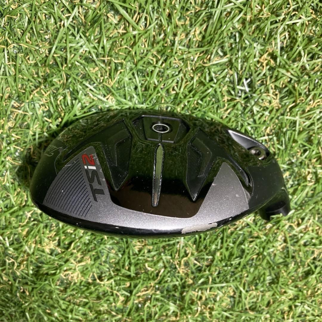ヘッド Titleist TSi2 ユーティリティ 4H タイトリスト - メルカリ