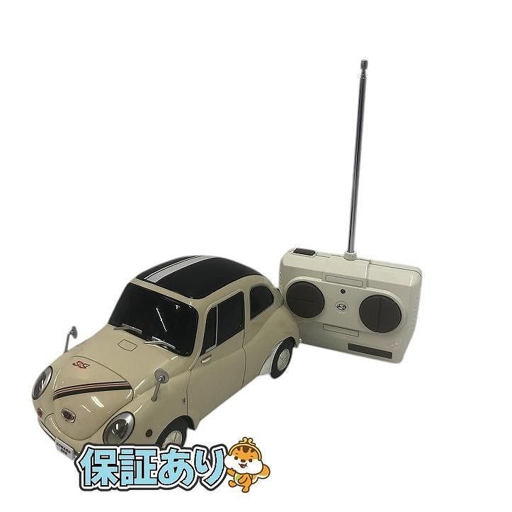 SUBARU スバル ラジコンカー ミニカー SUBARU360 AYK685958八