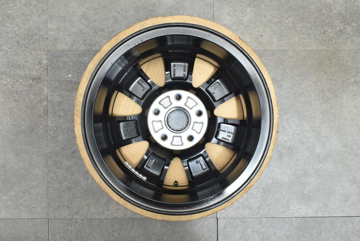 新車外し 美品】ホンダ フリード エアー AIR EX EHEV 純正 15in