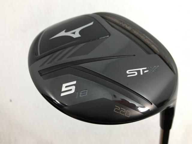 返品OK 注文 お買い得品！【ゴルフクラブ】ミズノ ST-X 220