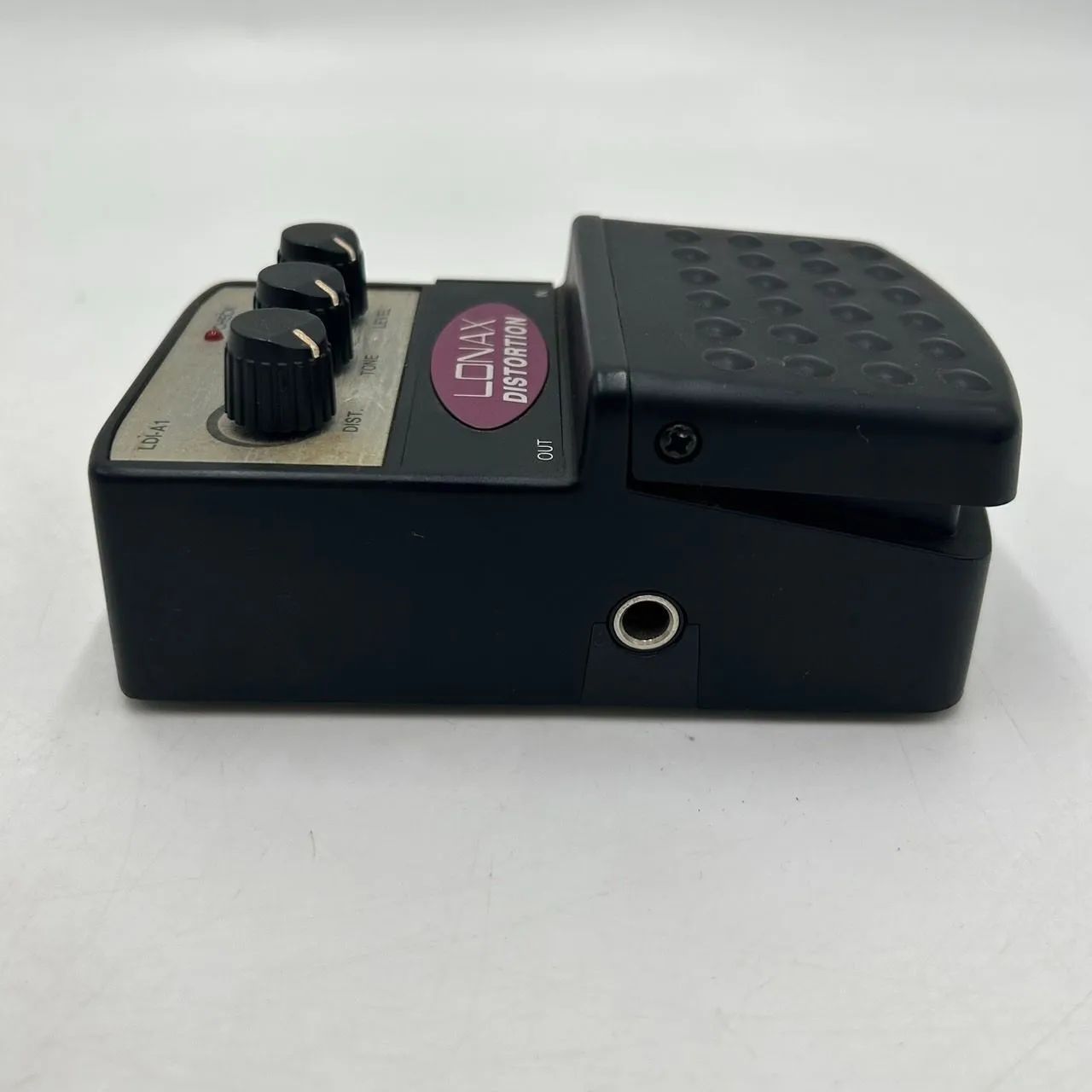 LONAX DISTORTION ディストーション LDI-A1 エフェクター