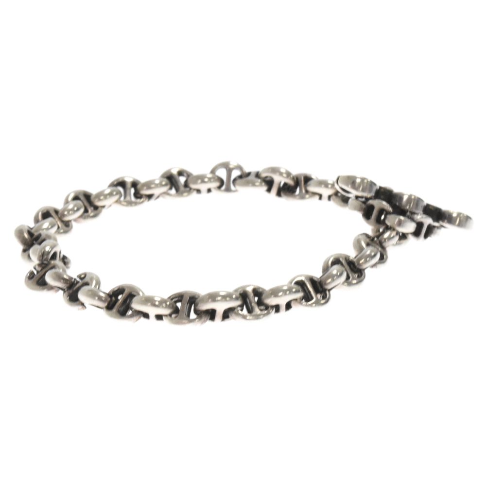 HOORSENBUHS (ホーセンブース) 5MM OPEN-LINK BRACELET 9911700204