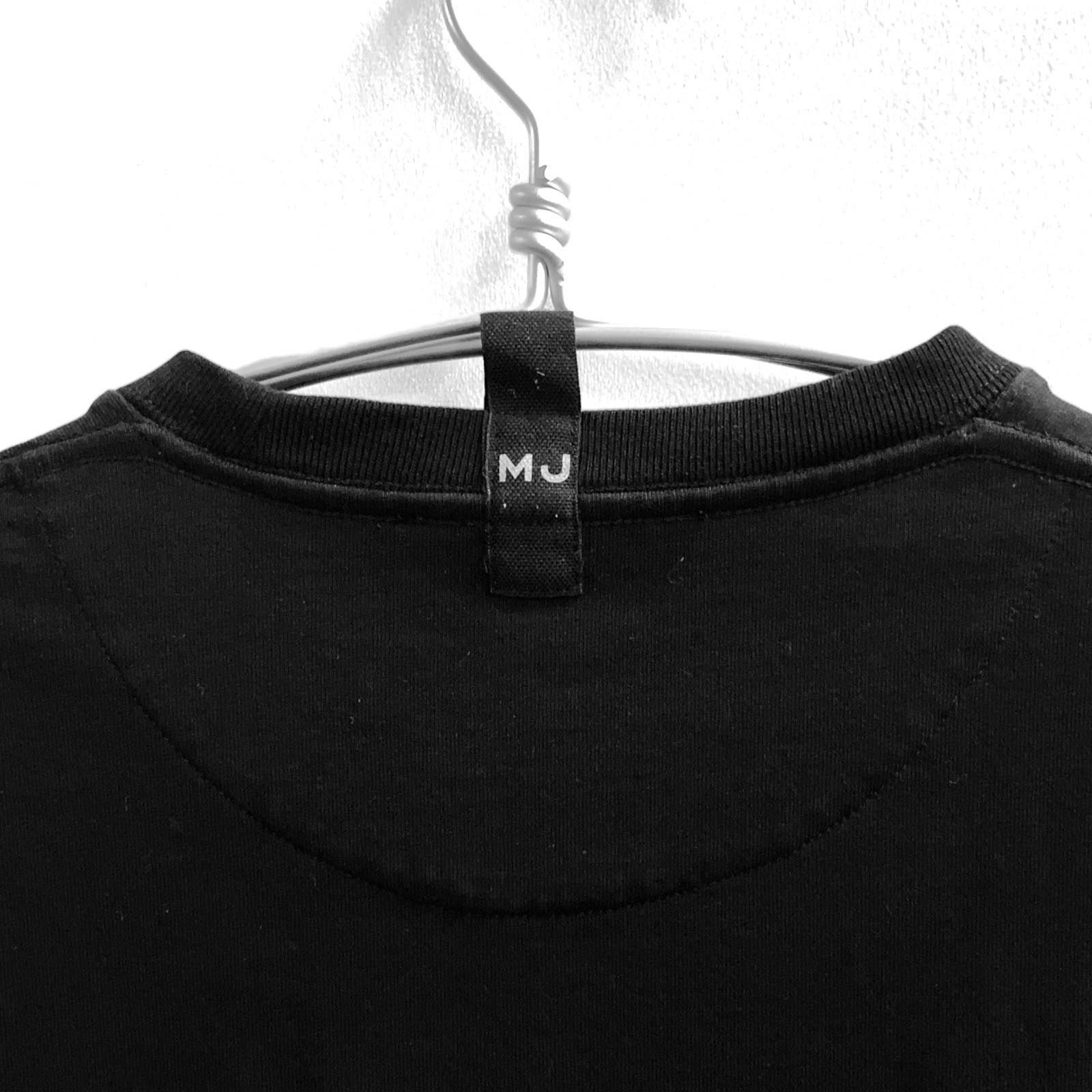中古品】MARC JACOBS マークジェイコブス THE BIG T-SHIRT T 中古品】MARC JACOBS マークジェイコブス THE BIG T-SHIRT T