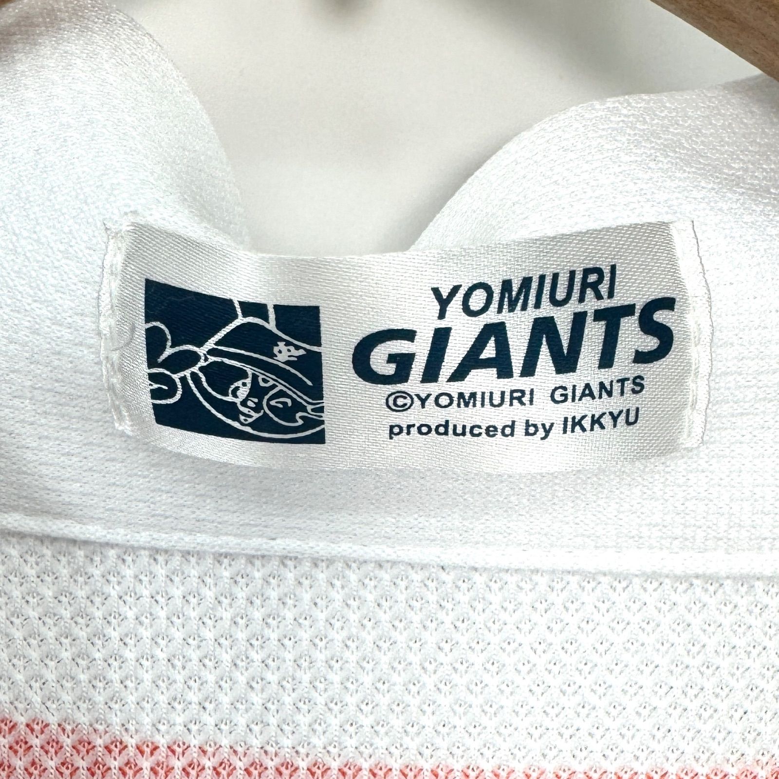 読売ジャイアンツ 清原和博 5 ユニフォーム 法被 FREE Tokyo GIANTS