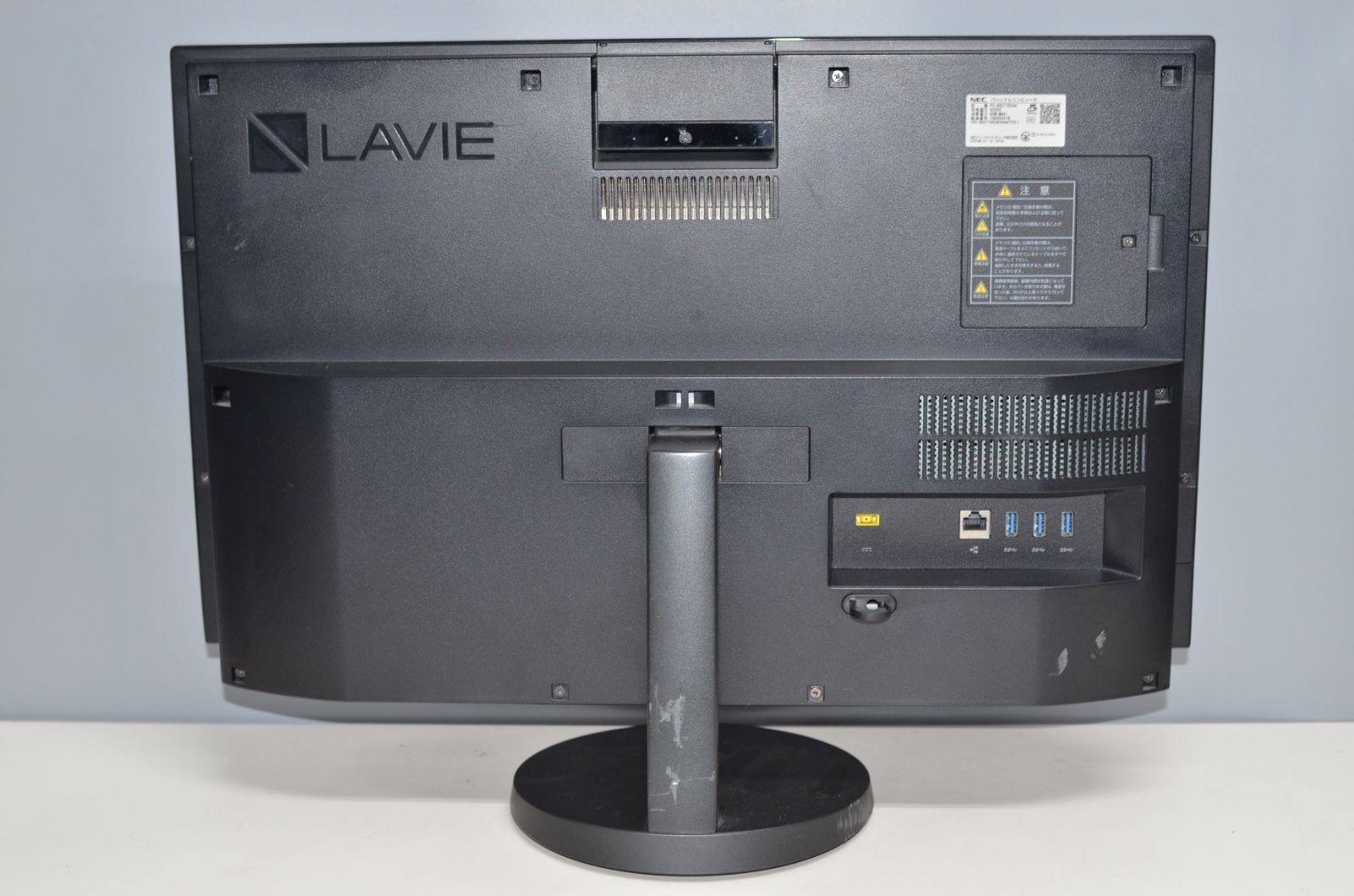 ☆最新Win11☆爆速SSD1TB☆テレビ機能☆Office2019☆VS370 ☆最新Win11☆爆速SSD1TB☆テレビ機能☆Office2019☆VS370