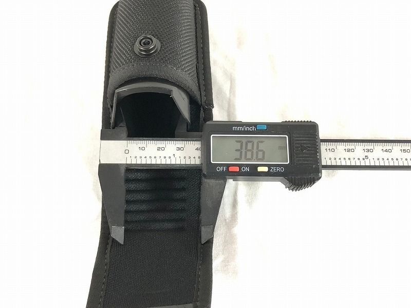 米軍放出品】未使用品 スプレーポーチ 2個 Sサイズ スプレー