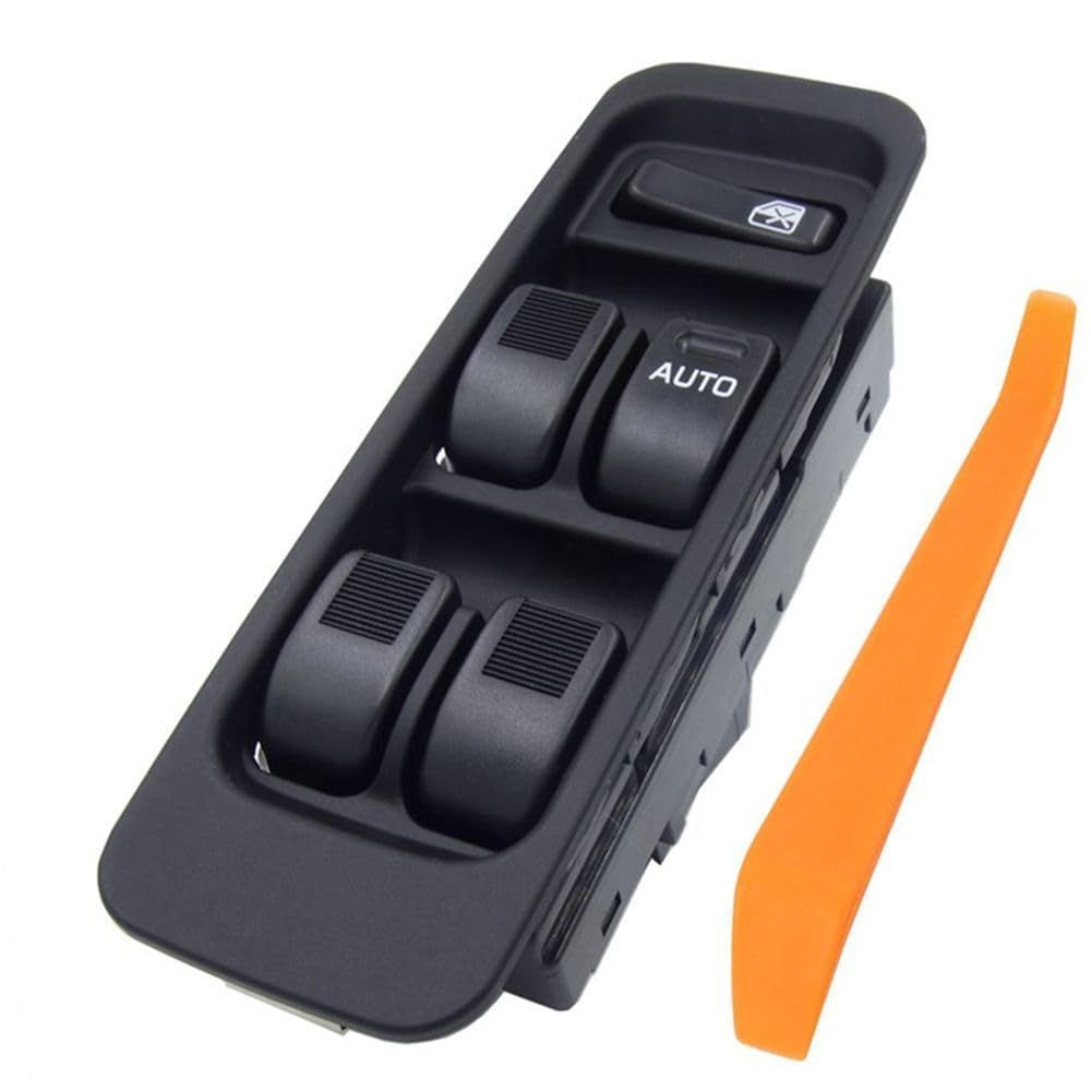 パワーウインドウスイッチ ダイハツ 運転席 11ピン ムーヴ L600S L602S L610S L900S L902S L910S L912S スバル プレオ RA1 RA2 RV1 RV2