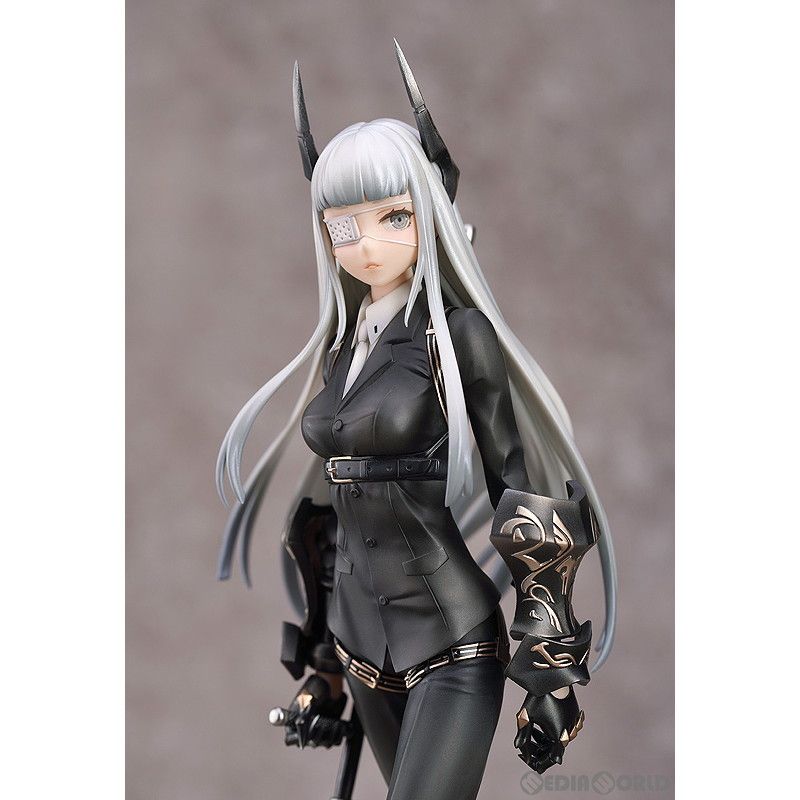 G.A.D_貂(てん) G.A.D 1/7 完成品 フィギュア Myethos(ミートス