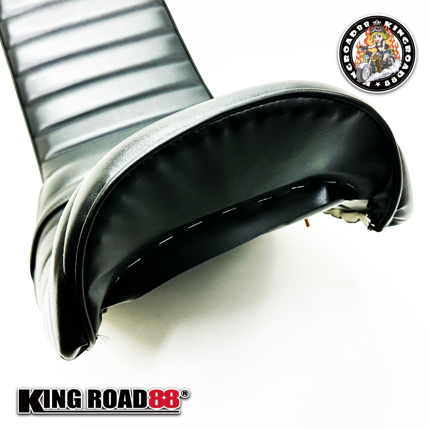 期間・数量限定セール】ホンダ CBX400F・CBX550F NC07 KingRoad88 艶