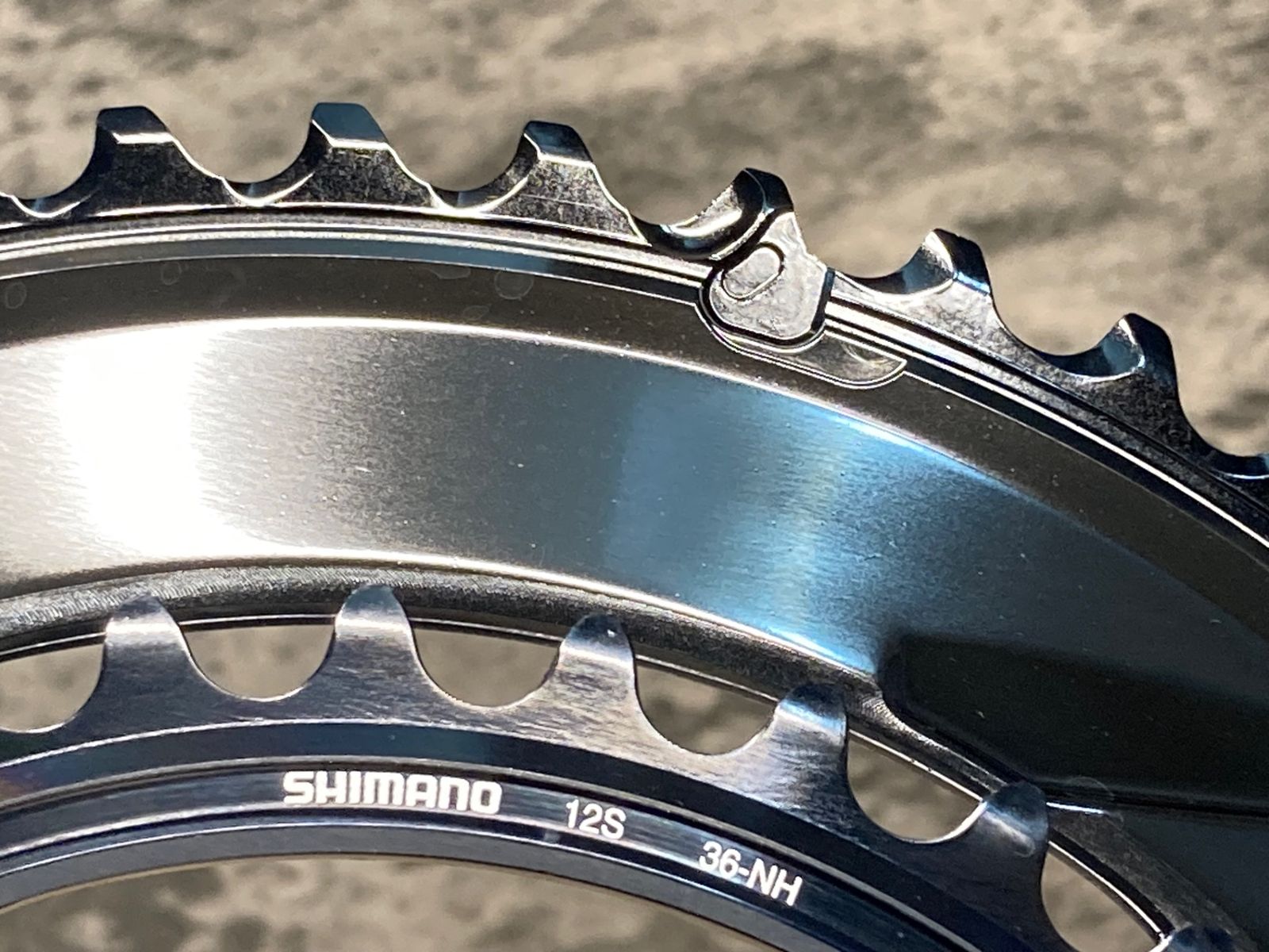 デュラエースfc-09 175㎜ IP568 シマノ SHIMANO デュラエース DURA-ACE FC-09 クランク