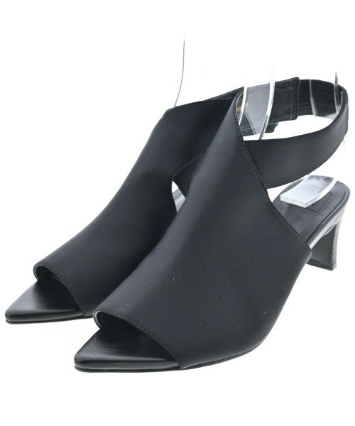 MARNI マルニ 22SS イタリア製 フスベッドウエッジソールサンダル