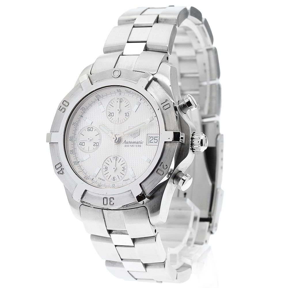 タグホイヤー TAG HEUER CN2110.BA0339 エクスクルーシブ デイト