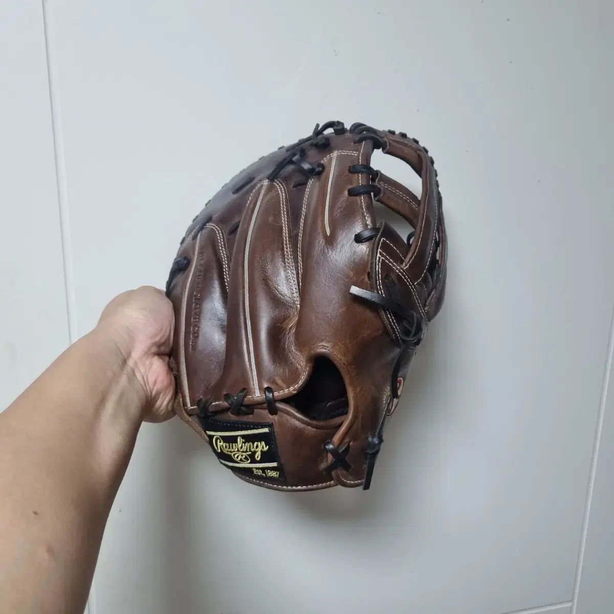  Rawlings ローリングス 1塁ミット その他 グローブ