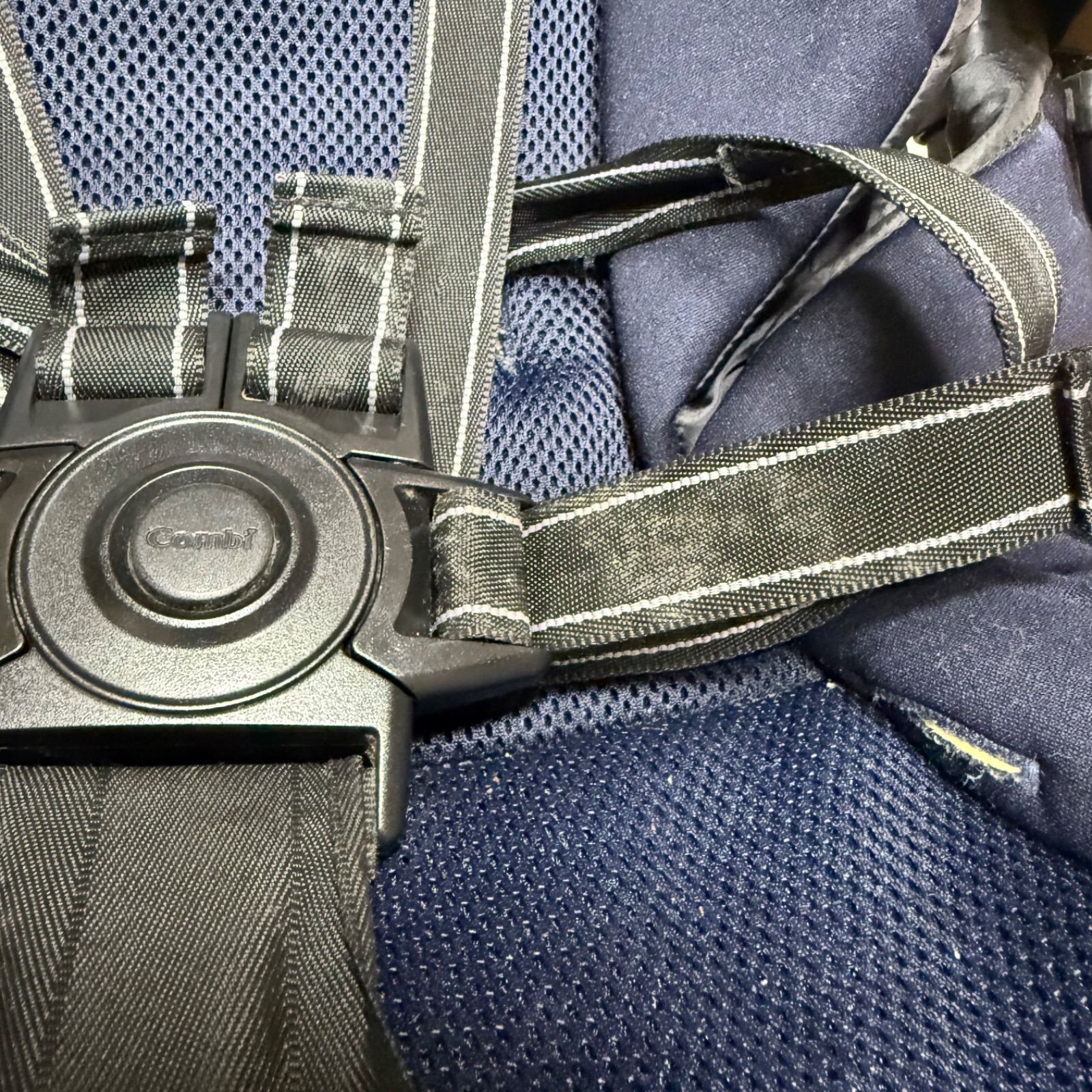 コンビ メチャカル オート4キャス エッグショック 700台限定 ルクス