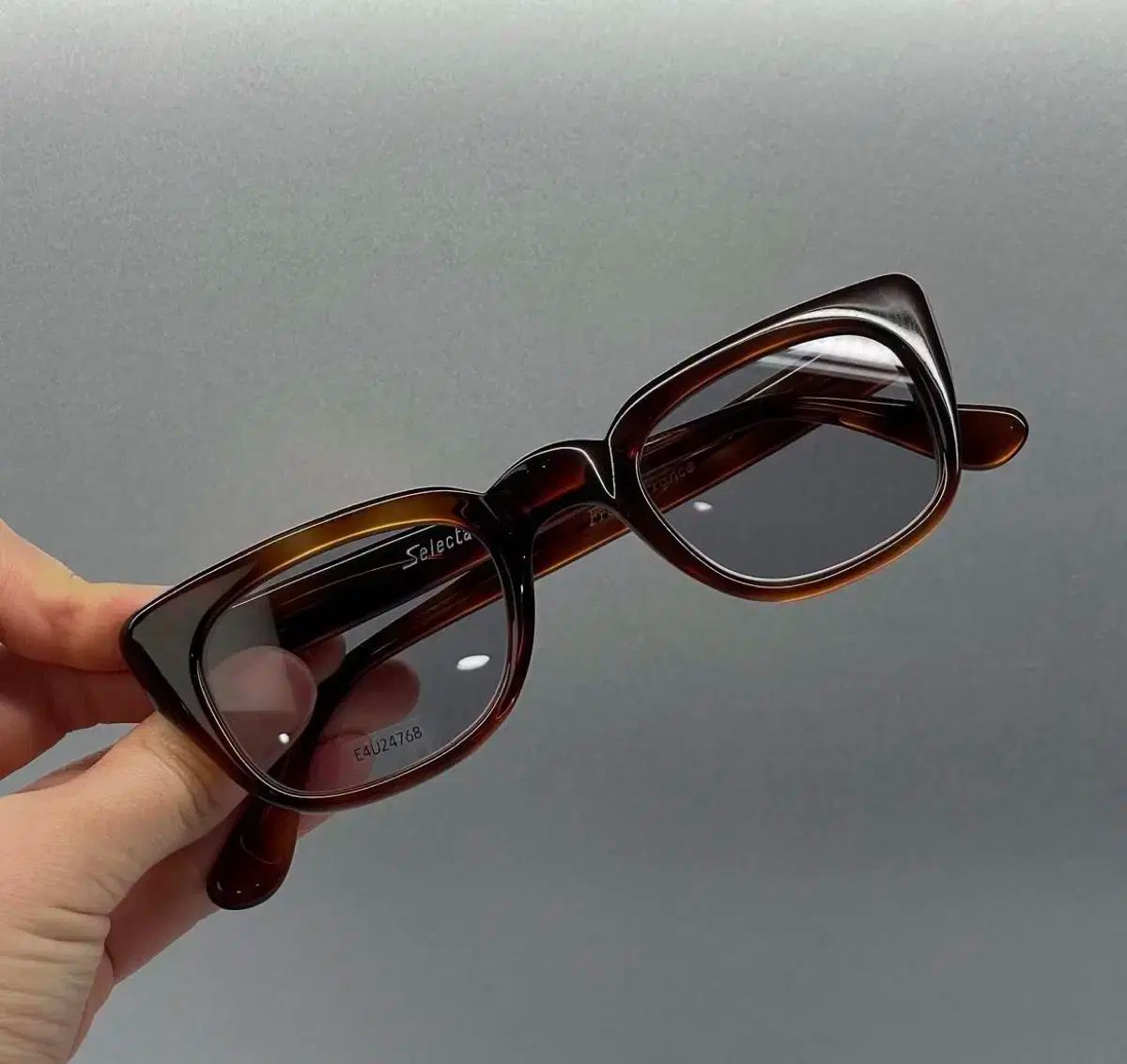 ヴィンテージ メガネ