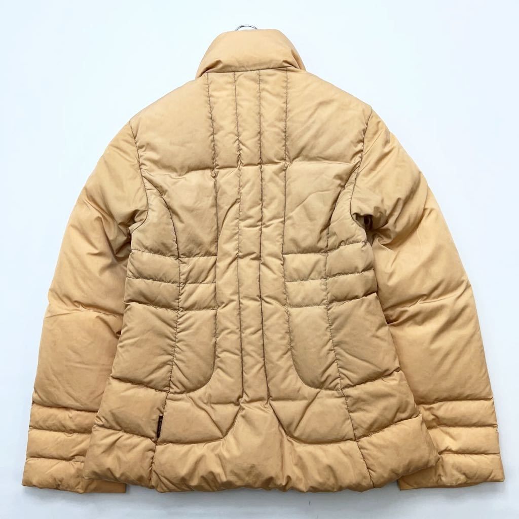 ダウン ジャケット