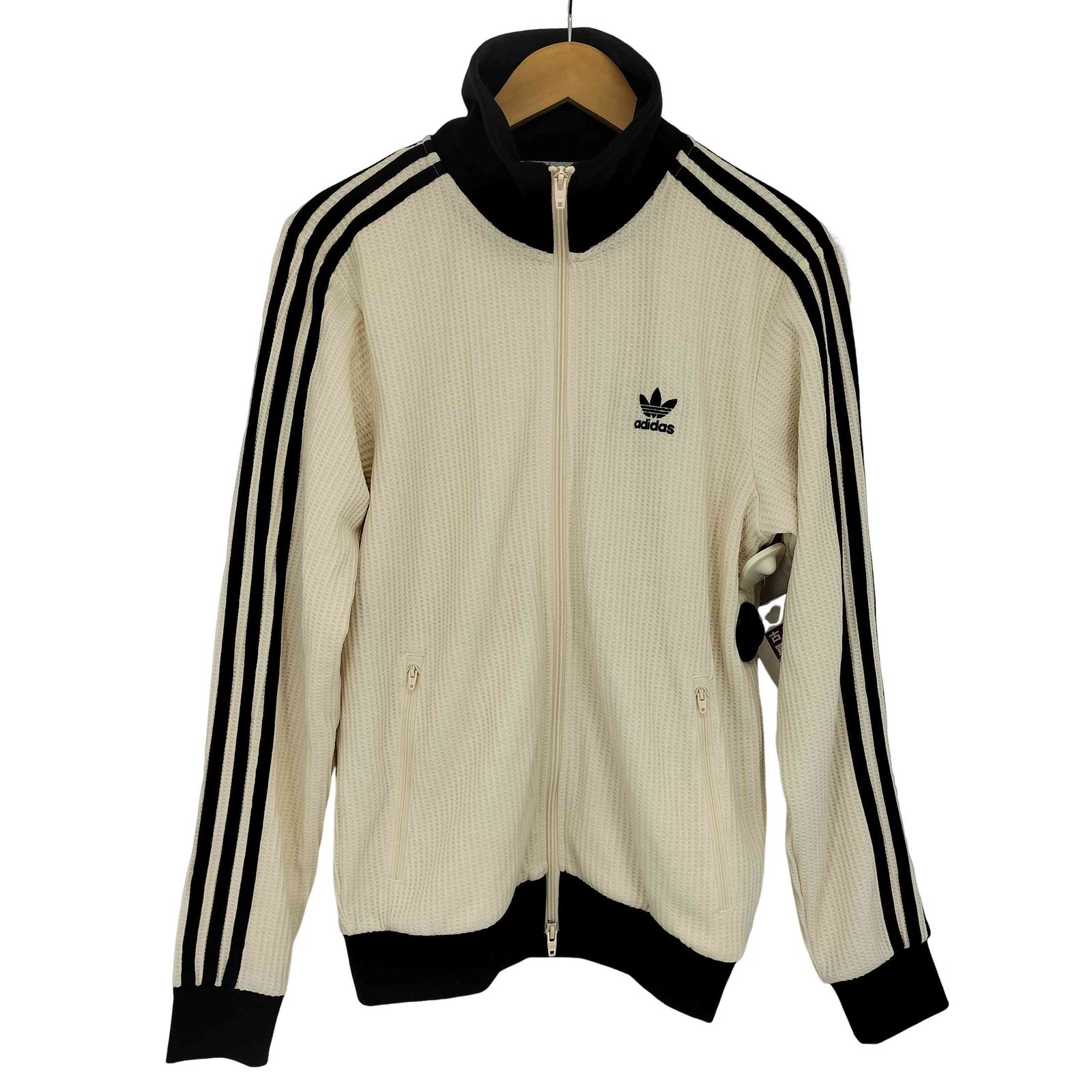 adidas ワッフルクラシックトラックトップ adidas｜【公式】アディダス adidas アディカラー ワッフル