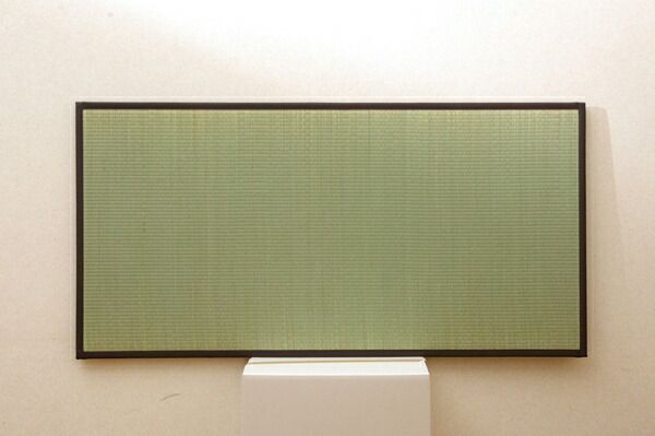 畳 ユニット畳 い草 置き畳 国産 天竜 ブラウン 8607580 82×164×1.7cm 3枚1セット い草 敷物 いぐさ イ草 自然素材 和 日本 敷き物 軽量タイプ 11001012 MARWIL-DEMENAGEMENTS_CH