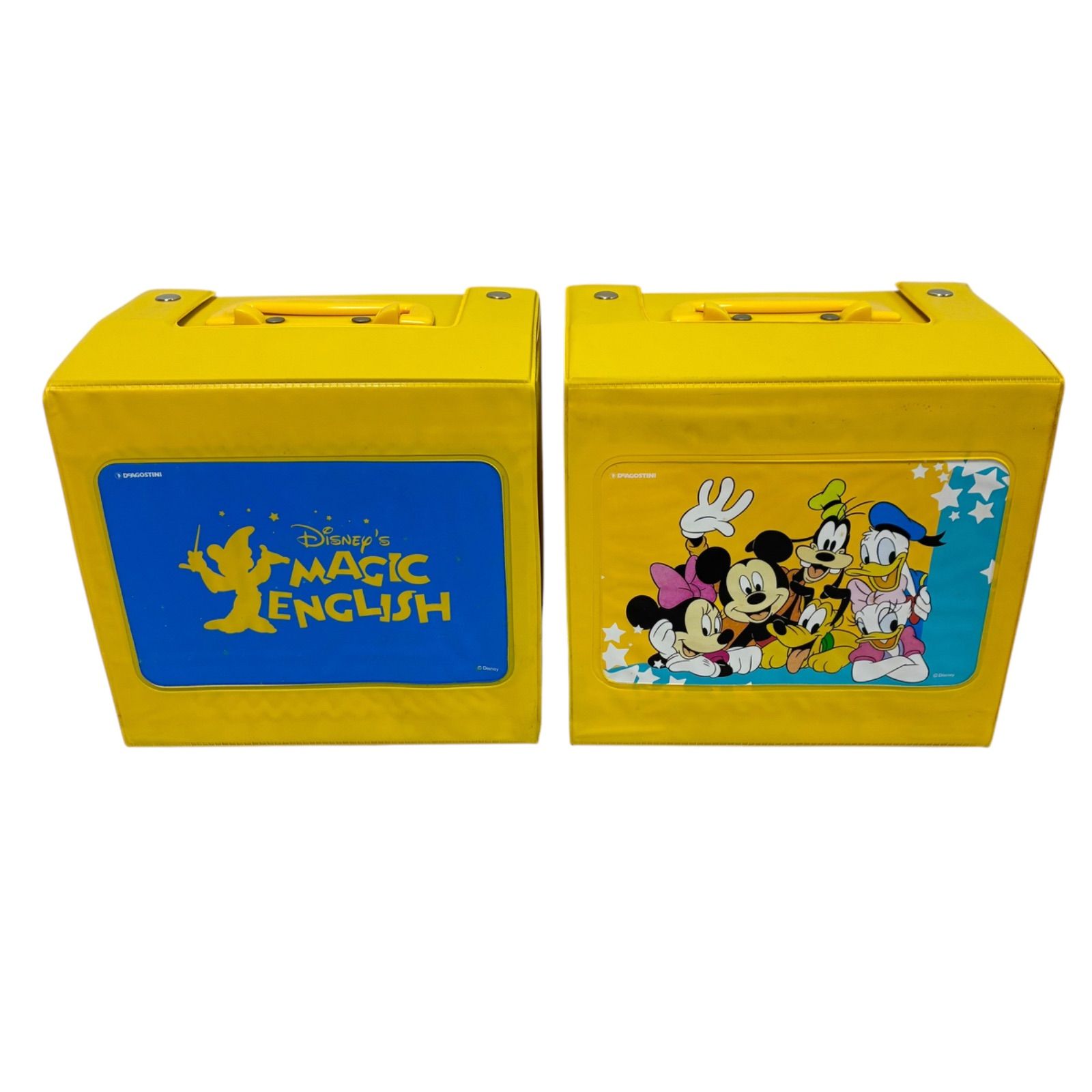 英語教材 ディズニー マジックイングリッシュ 英語 テキスト DVD