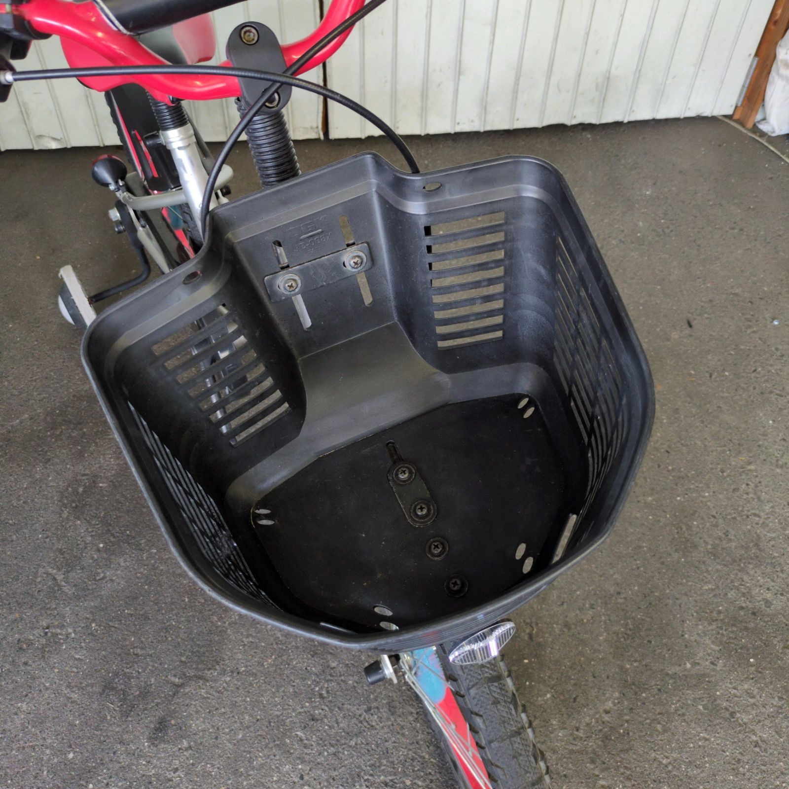18インチ