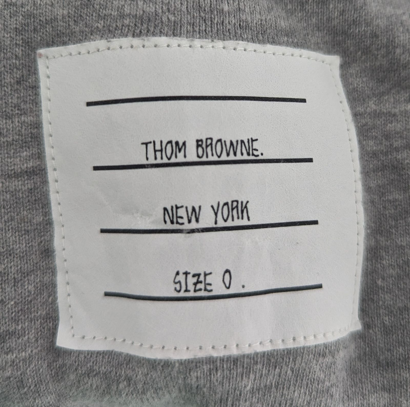 安心 保証 THOM BROWNE サイズ０ パンツ トムブラウン | ochge.org