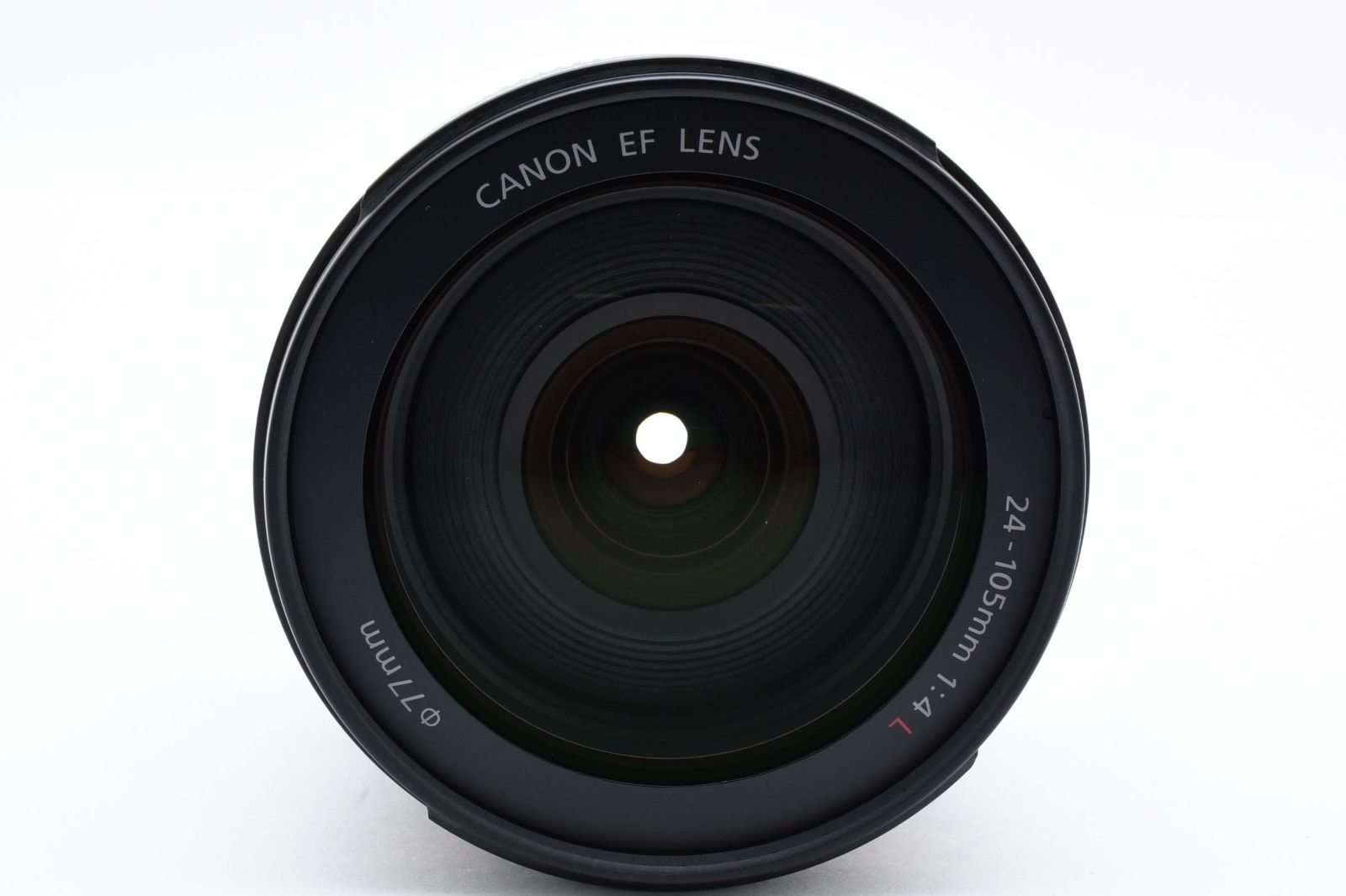 EF 24-105mm