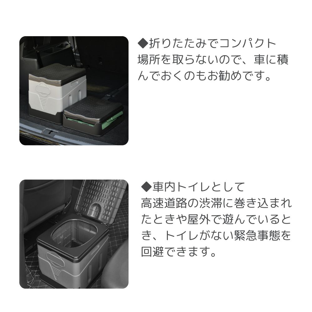 カバー 処理袋