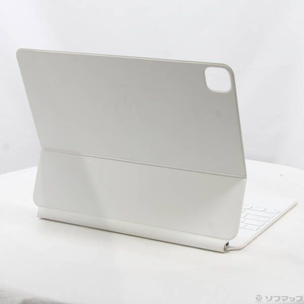 未使用★iPadPro MagicKeyboard 12.9㌅ 第5/4/3世代 楽天市場】【中古】(美品) Apple Magic Keyboard 英語(US)キー