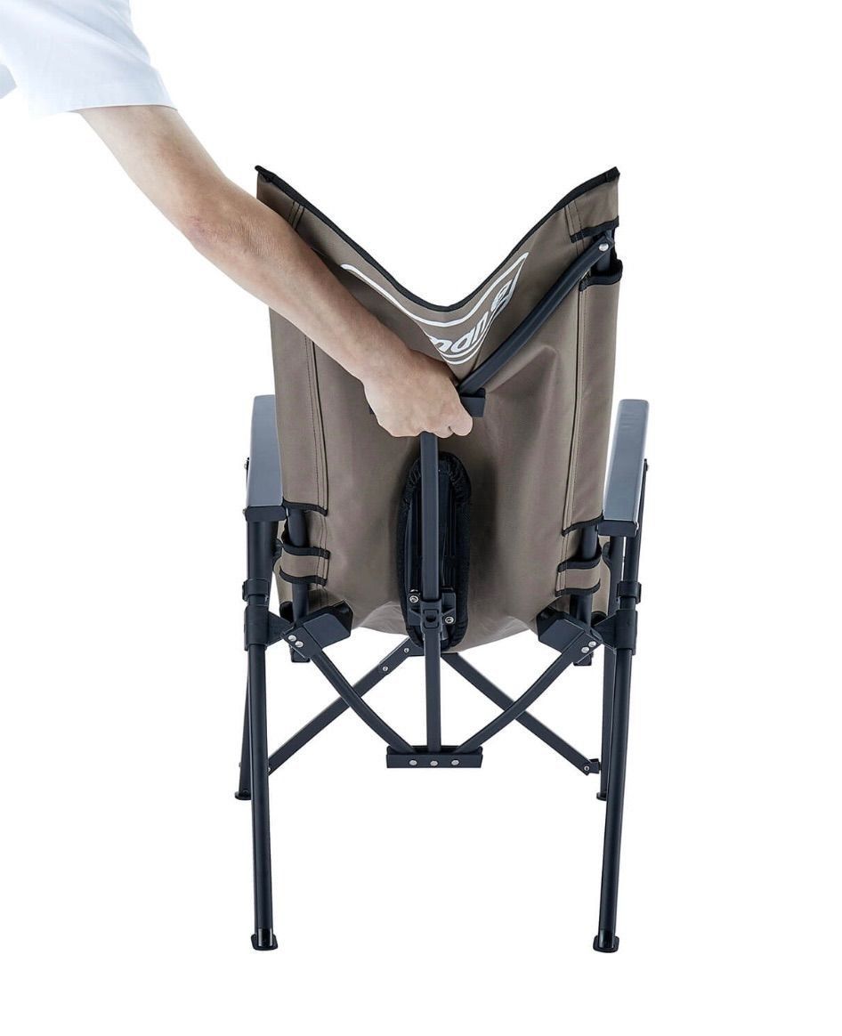 Coleman コールマン LAYCHAIR レイチェア オリーブ / チェア