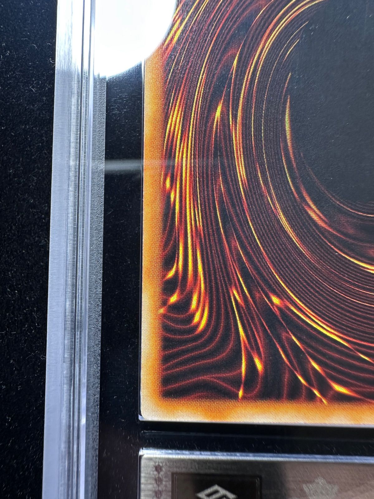 遊戯王カード ホーリー・ナイト・ドラゴン 初期シークレット