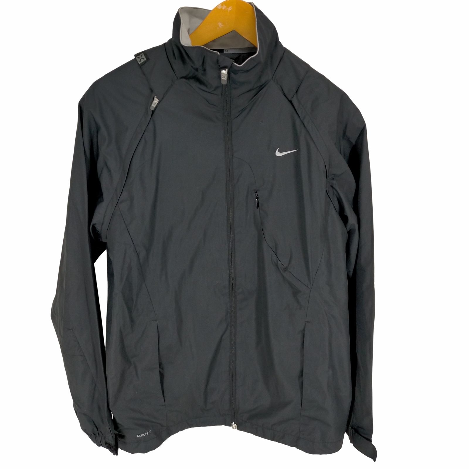 ナイキ NIKE CLIMA-FIT ランニングジャケット メンズ JPN：M 