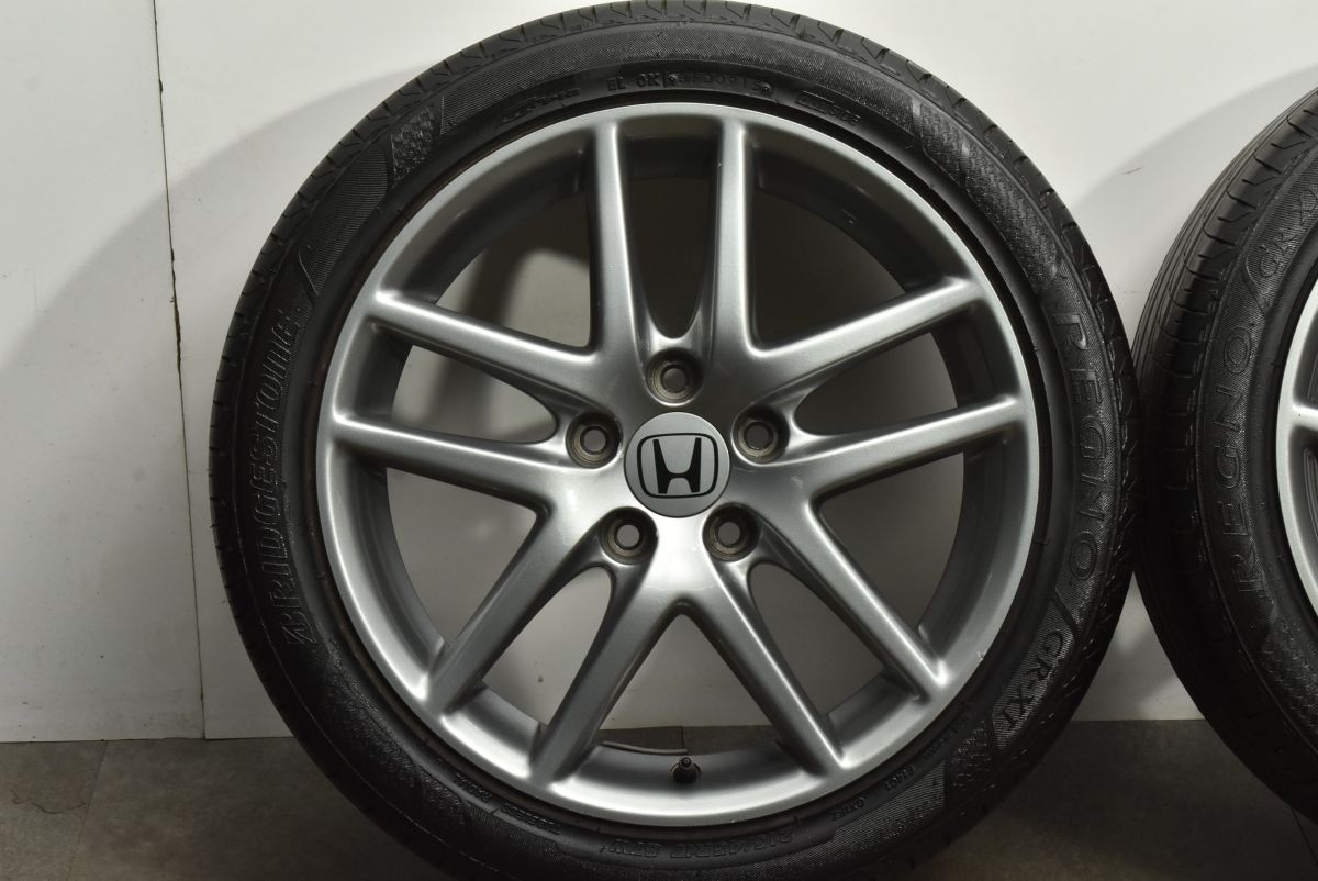 アコードユーロR 純正