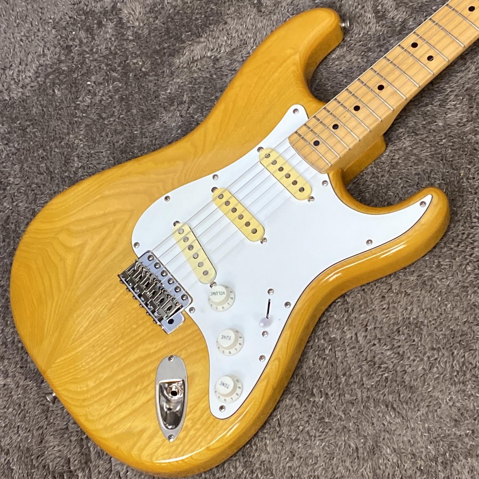 尾張小牧店 楽器 Fender Japan | フェンダージャパン ギター ST72-55 CST-50 471