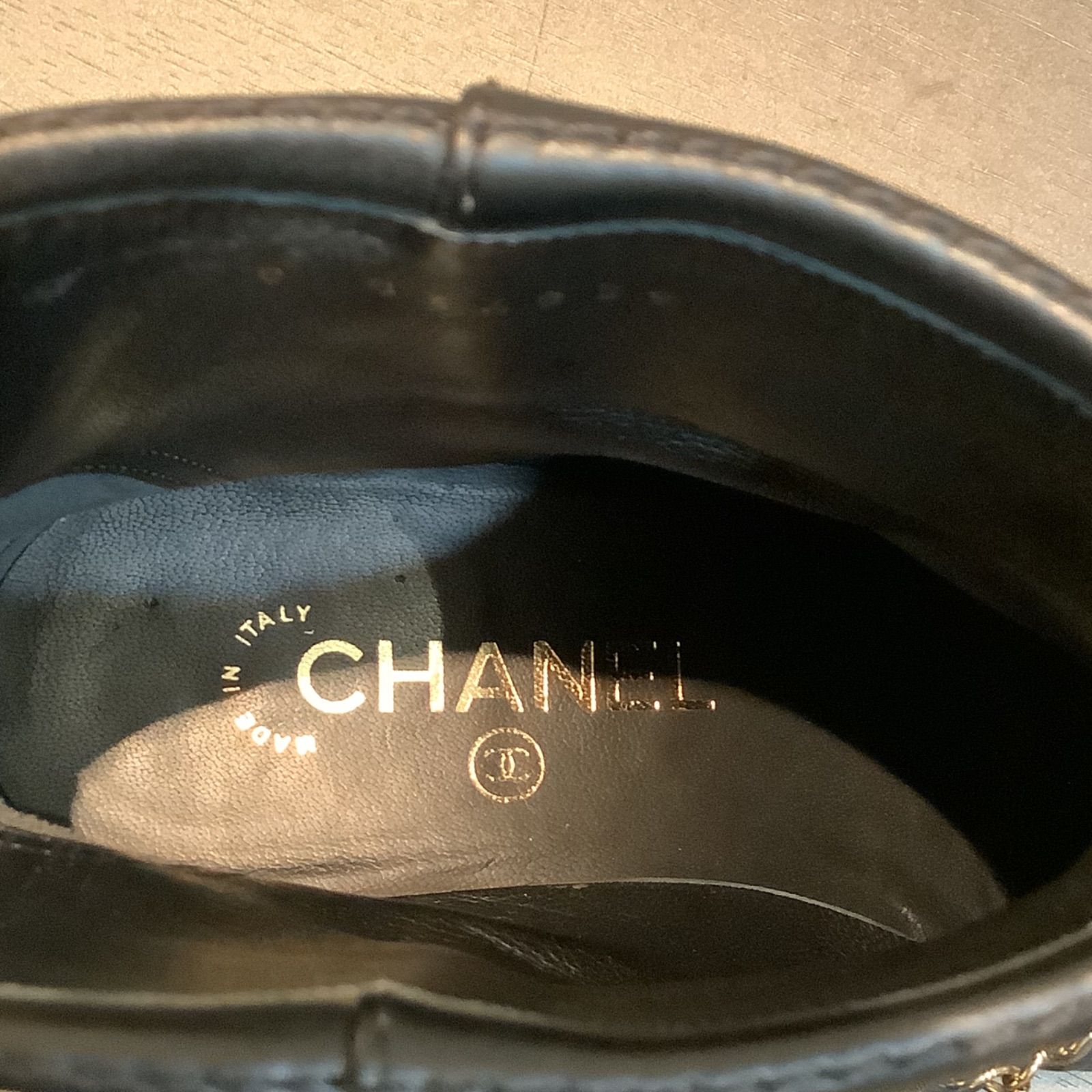 CHANEL