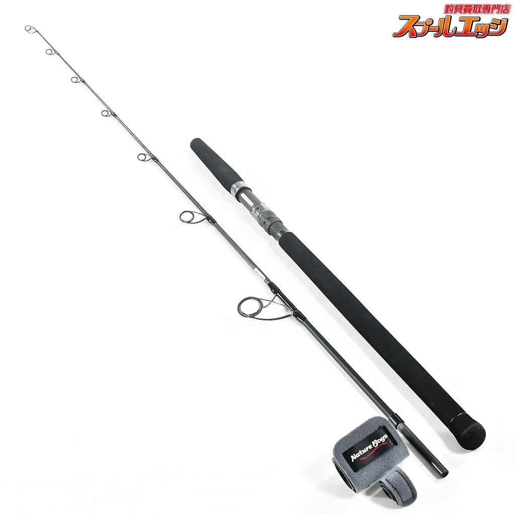 ネイチャーボーイズ アイアンレンジ IRNB-5104QD クイックドライブ NATURE-BOYS IRON RANGEチ K_160 v43560