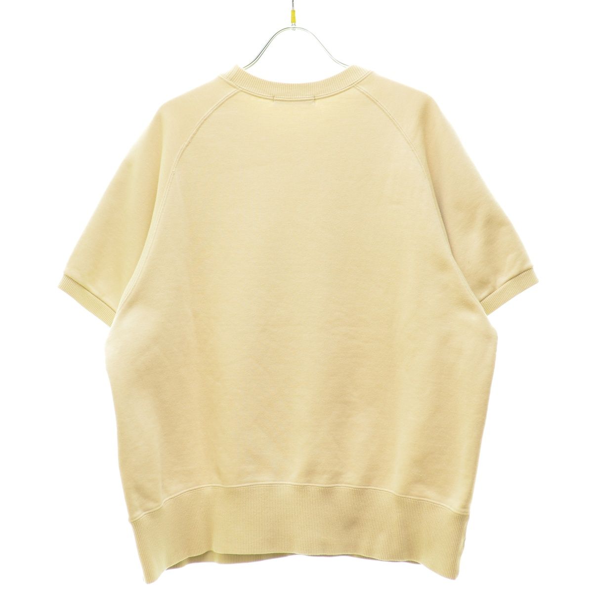 UNDERCOVER】96SS 90s UC-6S-T-01 ドクロ期 スカル ドクロ クロス半袖 