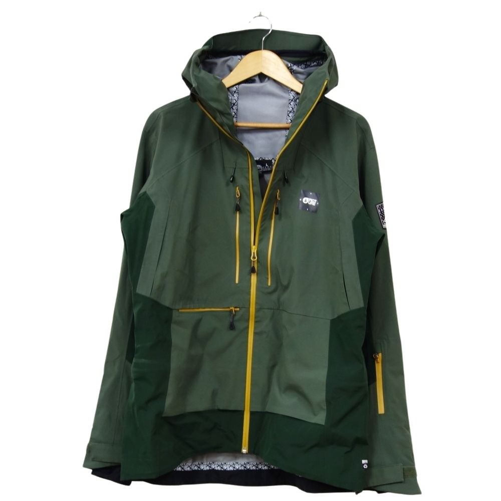 クロージング PICTURE