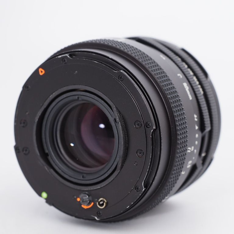 HASSELBLAD ハッセルブラッド Carl Zeiss Planar プラナー C 80mm F2.8 T*