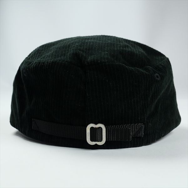 CAP BLACK