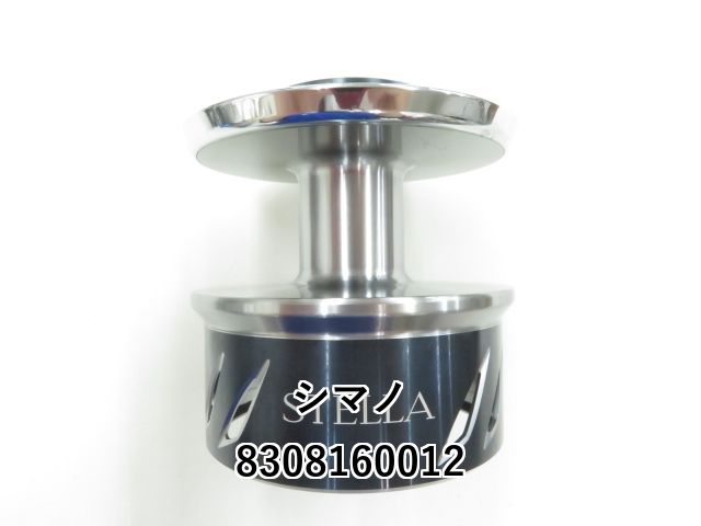 ステラSW 20000MAX スプール 夢屋20(シマノ)ステラSW20000 MAXスプール