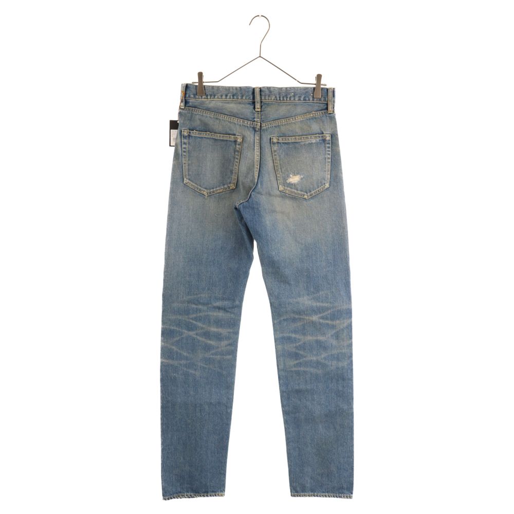 メンズ マインデニム Standard Straight 5pocket K.HMG