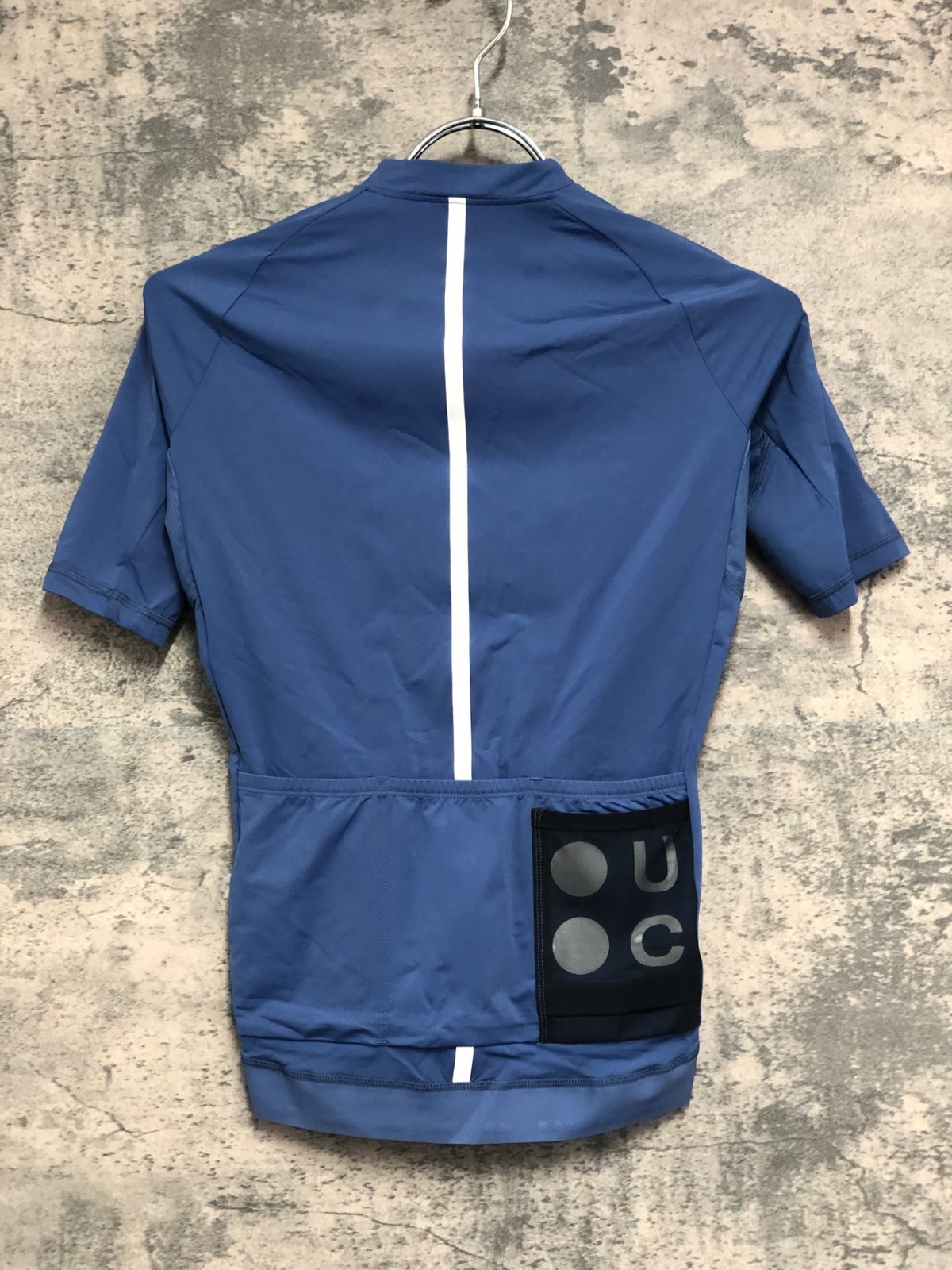 IX028 ユニバーサルカラーズ Universal Colers MONO 卸売 半袖