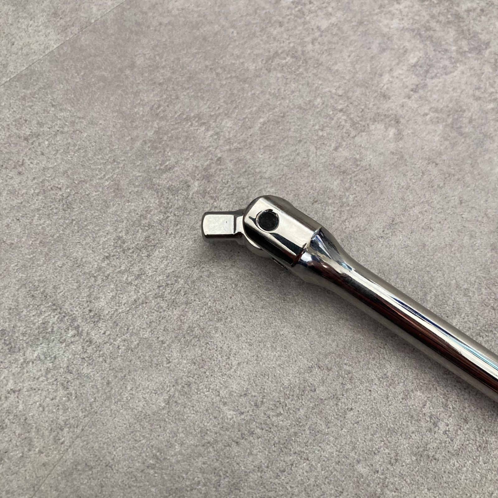 1|4dr スピンナーハンドル