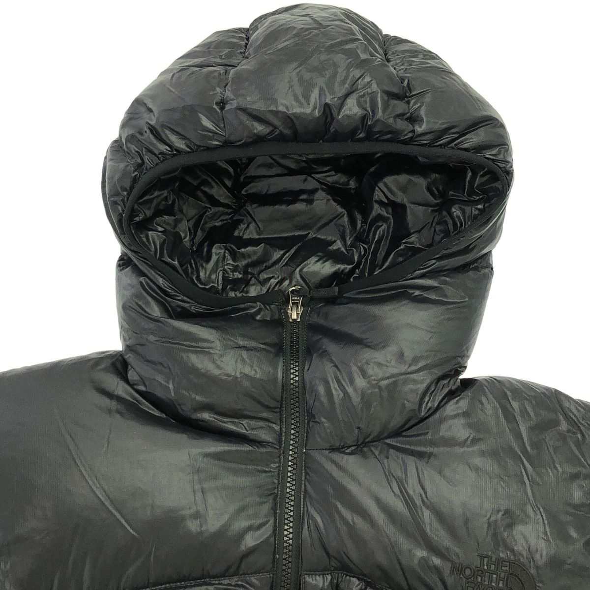 THE NORTH FACE ザノースフェイス アコンカグアフーディー ダウン 