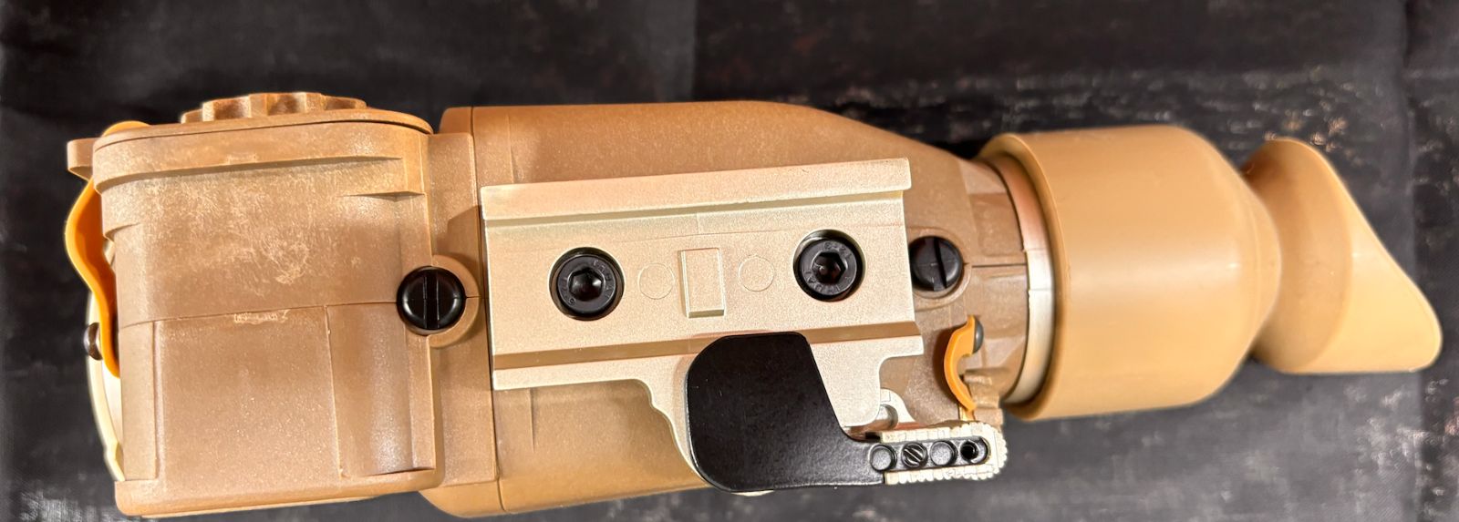 HazardConcept製 CNVD-T ダミーサーマルサイト Hazard Concept CNVD-T ダミーサーマルサイト | ドットサイト